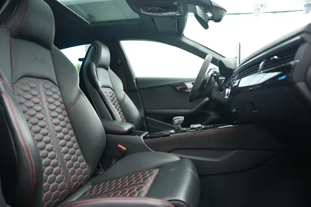 AUDI RS5 Sportback 2.9 TFSI quattro tiptronic *CH-Fahrzeug*