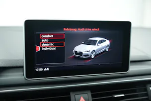 AUDI RS5 Sportback 2.9 TFSI quattro tiptronic *CH-Fahrzeug*