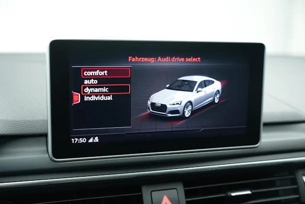 AUDI RS5 Sportback 2.9 TFSI quattro tiptronic *CH-Fahrzeug*