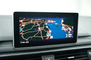 AUDI RS5 Sportback 2.9 TFSI quattro tiptronic *CH-Fahrzeug*