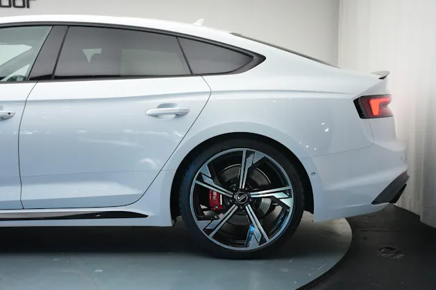 AUDI RS5 Sportback 2.9 TFSI quattro tiptronic *CH-Fahrzeug*