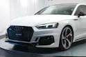 AUDI RS5 Sportback 2.9 TFSI quattro tiptronic *CH-Fahrzeug*