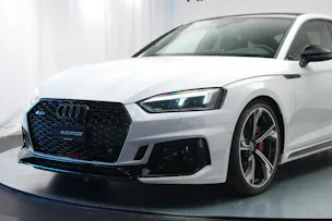 AUDI RS5 Sportback 2.9 TFSI quattro tiptronic *CH-Fahrzeug*