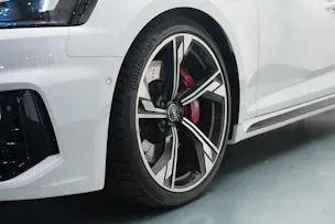 AUDI RS5 Sportback 2.9 TFSI quattro tiptronic *CH-Fahrzeug*