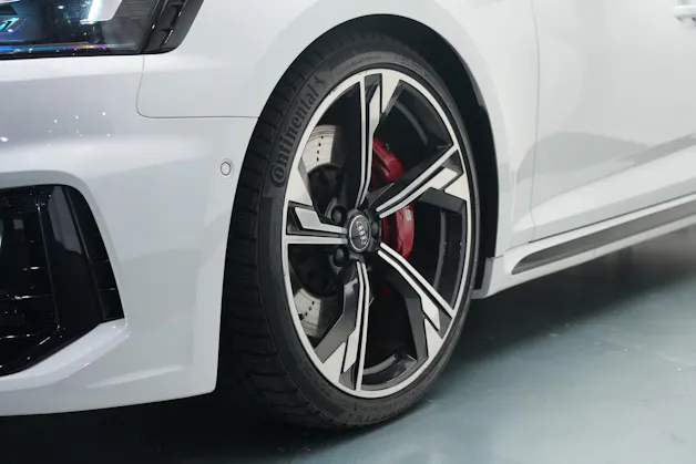 AUDI RS5 Sportback 2.9 TFSI quattro tiptronic *CH-Fahrzeug*