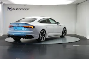 AUDI RS5 Sportback 2.9 TFSI quattro tiptronic *CH-Fahrzeug*