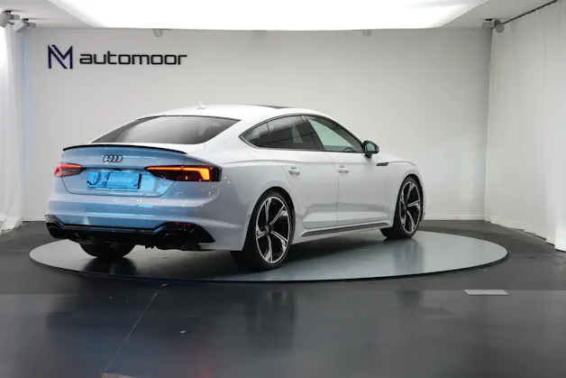 AUDI RS5 Sportback 2.9 TFSI quattro tiptronic *CH-Fahrzeug*