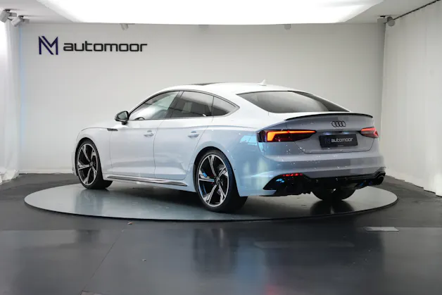 AUDI RS5 Sportback 2.9 TFSI quattro tiptronic *CH-Fahrzeug*