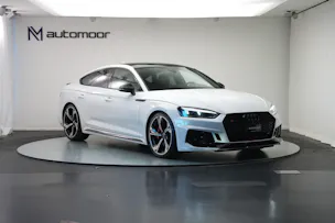 AUDI RS5 Sportback 2.9 TFSI quattro tiptronic *CH-Fahrzeug*