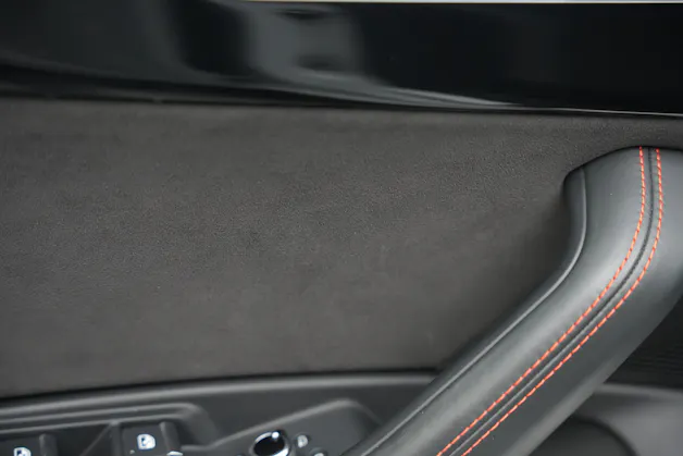 AUDI RS5 Sportback 2.9 TFSI quattro tiptronic *CH-Fahrzeug*