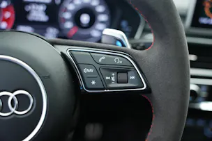 AUDI RS5 Sportback 2.9 TFSI quattro tiptronic *CH-Fahrzeug*