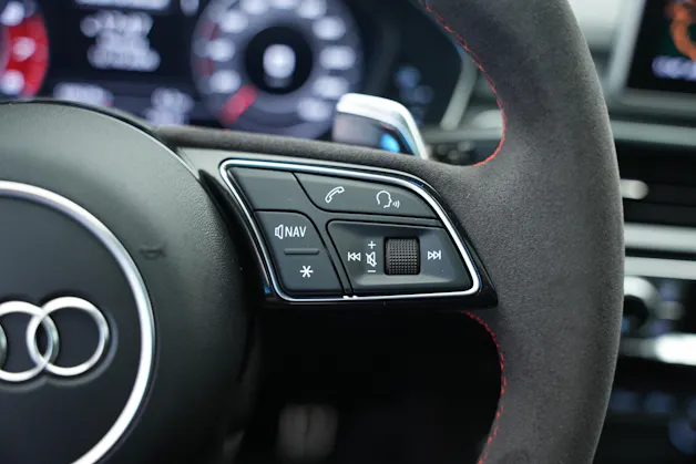 AUDI RS5 Sportback 2.9 TFSI quattro tiptronic *CH-Fahrzeug*