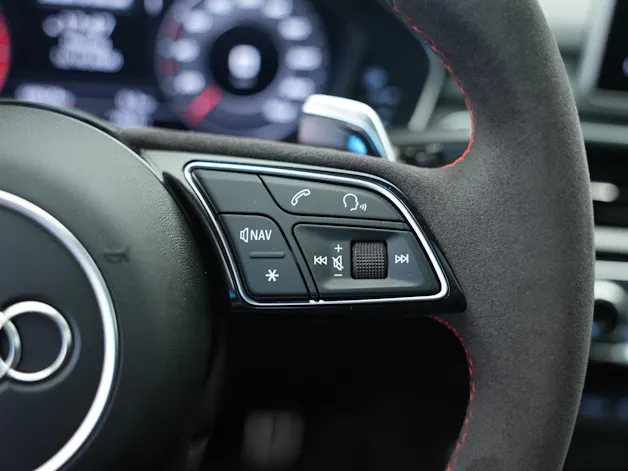 AUDI RS5 Sportback 2.9 TFSI quattro tiptronic *CH-Fahrzeug*