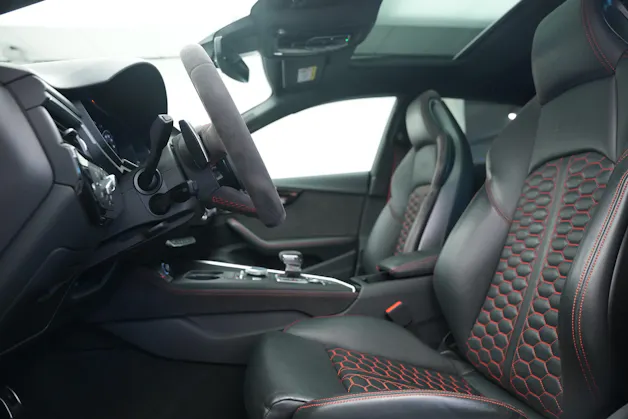 AUDI RS5 Sportback 2.9 TFSI quattro tiptronic *CH-Fahrzeug*
