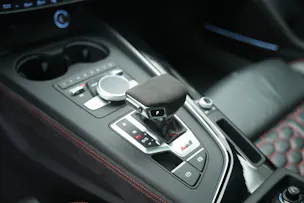 AUDI RS5 Sportback 2.9 TFSI quattro tiptronic *CH-Fahrzeug*