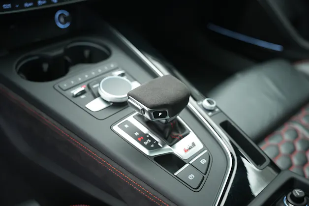 AUDI RS5 Sportback 2.9 TFSI quattro tiptronic *CH-Fahrzeug*