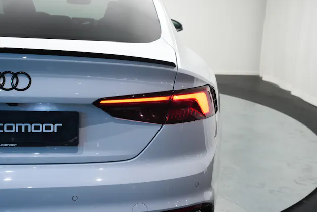 AUDI RS5 Sportback 2.9 TFSI quattro tiptronic *CH-Fahrzeug*