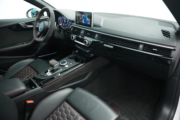 AUDI RS5 Sportback 2.9 TFSI quattro tiptronic *CH-Fahrzeug*