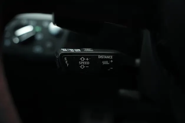 AUDI RS5 Sportback 2.9 TFSI quattro tiptronic *CH-Fahrzeug*
