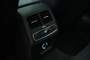 AUDI RS5 Sportback 2.9 TFSI quattro tiptronic *CH-Fahrzeug*