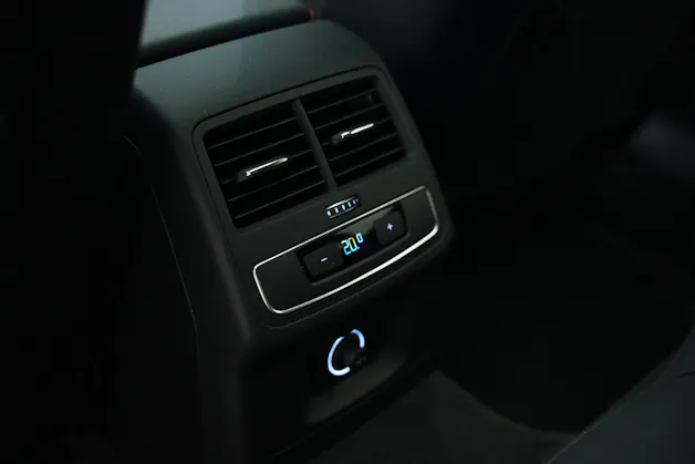 AUDI RS5 Sportback 2.9 TFSI quattro tiptronic *CH-Fahrzeug*