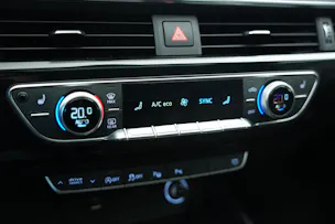 AUDI RS5 Sportback 2.9 TFSI quattro tiptronic *CH-Fahrzeug*