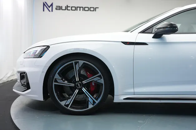 AUDI RS5 Sportback 2.9 TFSI quattro tiptronic *CH-Fahrzeug*