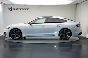 AUDI RS5 Sportback 2.9 TFSI quattro tiptronic *CH-Fahrzeug*