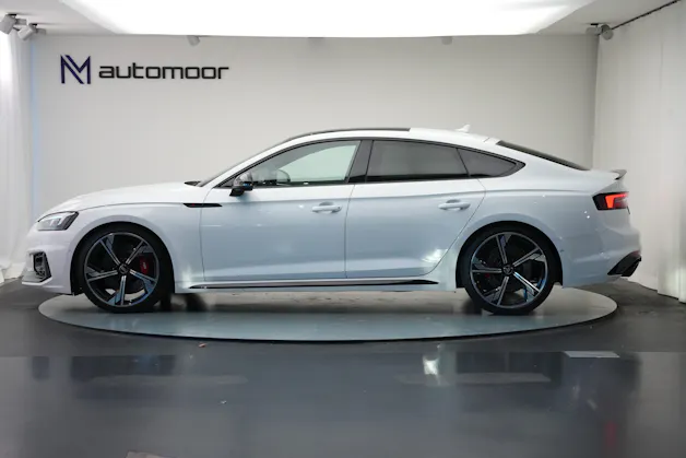 AUDI RS5 Sportback 2.9 TFSI quattro tiptronic *CH-Fahrzeug*