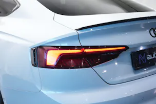 AUDI RS5 Sportback 2.9 TFSI quattro tiptronic *CH-Fahrzeug*
