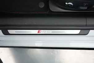 AUDI RS5 Sportback 2.9 TFSI quattro tiptronic *CH-Fahrzeug*