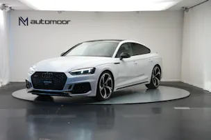 AUDI RS5 Sportback 2.9 TFSI quattro tiptronic *CH-Fahrzeug*