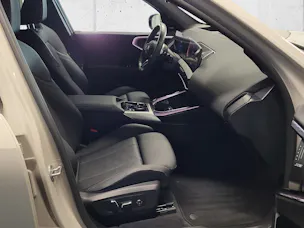 BMW X3 xDrive 48V 40d M Sport Pro
