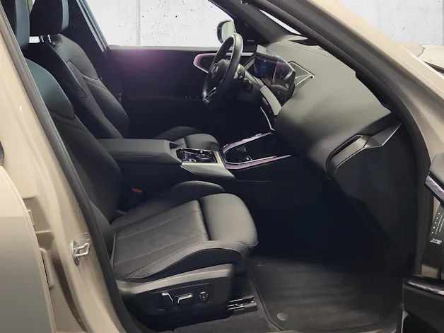 BMW X3 xDrive 48V 40d M Sport Pro
