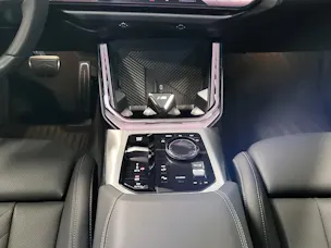 BMW X3 xDrive 48V 40d M Sport Pro