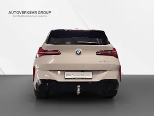 BMW X3 xDrive 48V 40d M Sport Pro