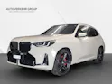 BMW X3 xDrive 48V 40d M Sport Pro