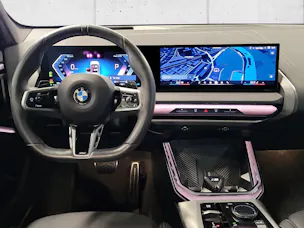 BMW X3 xDrive 48V 40d M Sport Pro