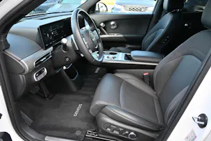 Genesis GV60 77.4 kWh Sport AWD 4X4 318PS (CH Auto)