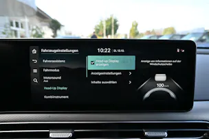 Genesis GV60 77.4 kWh Sport AWD 4X4 318PS (CH Auto)