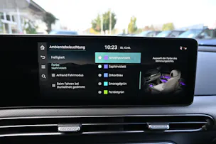 Genesis GV60 77.4 kWh Sport AWD 4X4 318PS (CH Auto)