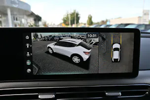 Genesis GV60 77.4 kWh Sport AWD 4X4 318PS (CH Auto)