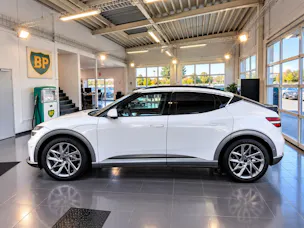 Genesis GV60 77.4 kWh Sport AWD 4X4 318PS (CH Auto)