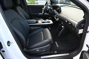 Genesis GV60 77.4 kWh Sport AWD 4X4 318PS (CH Auto)