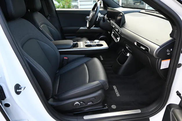 Genesis GV60 77.4 kWh Sport AWD 4X4 318PS (CH Auto)