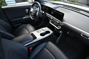 Genesis GV60 77.4 kWh Sport AWD 4X4 318PS (CH Auto)