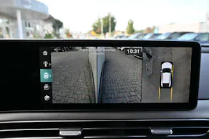 Genesis GV60 77.4 kWh Sport AWD 4X4 318PS (CH Auto)