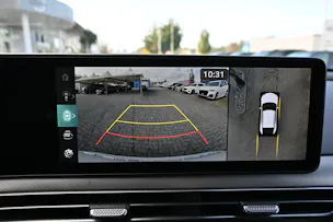 Genesis GV60 77.4 kWh Sport AWD 4X4 318PS (CH Auto)