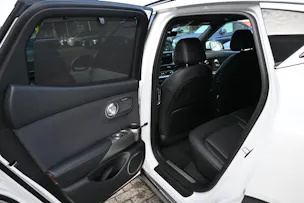 Genesis GV60 77.4 kWh Sport AWD 4X4 318PS (CH Auto)