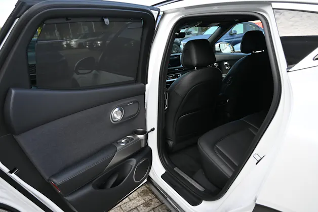 Genesis GV60 77.4 kWh Sport AWD 4X4 318PS (CH Auto)